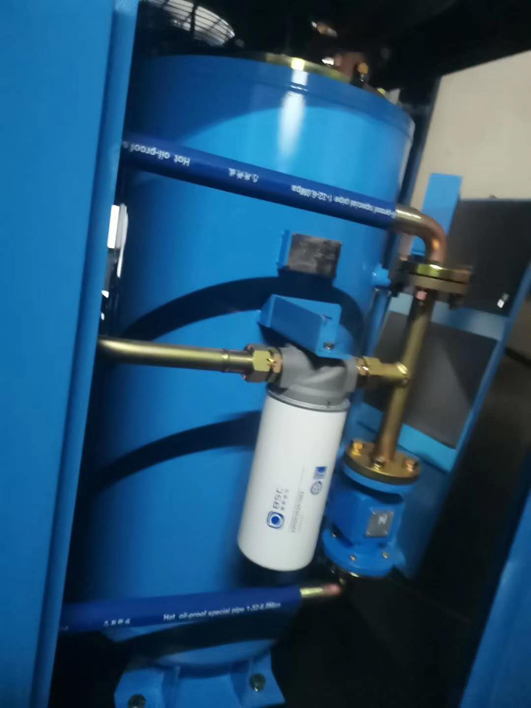 螺桿式空壓機(jī)廠家